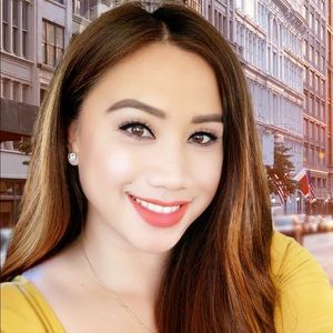 Meet your Posher, Riza